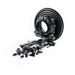 Manfrotto MVA512WK-1 (MVA-512WK-1) Sympla Flexible Mattebox System Manfrotto MVA512WK-1 (MVA-512WK-1) Sympla Flexible Mattebox System